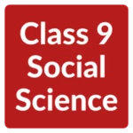 Logo of 9 Social Science Solution ++ android Application 